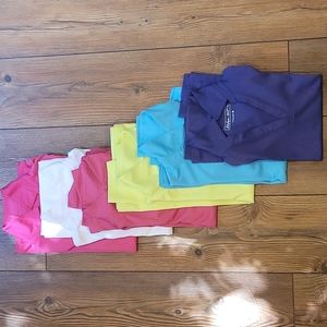 Lot of women's shirts